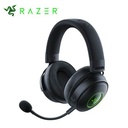 AUDIFONO C/MICROF. RAZER KRAKEN V3 PRO 44H WIRELESS / USB-A HYPERSENSE THX CHROMA BLACK