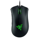 MOUSE RAZER DEATHADDER ESSENTIAL 6400 DPI SWITCH MECHANICAL BLACK