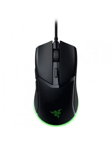 MOUSE RAZER COBRA 8500 DPI SWITCH OPTICO 90M CHROMA BLACK
