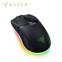 MOUSE RAZER COBRA PRO 30K DPI MULTI-DISPOSITIVO 100H WIRELESS / BT / USB-C SWITCH OPTICO 90M 11 ZONAS CHROMA BLACK