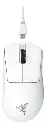 MOUSE RAZER DEATHADDER V3 PRO 30K DPI MULTI-DISPOSITIVO 90H WIRELESS / USB-C SWITCH OPTICO 90M WHITE