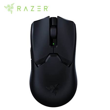 MOUSE RAZER VIPER V2 PRO 30K DPI MULTI-DISPOSITIVO 80H WIRELESS / USB-C SWITCH OPTICO 90M BLACK (negro)