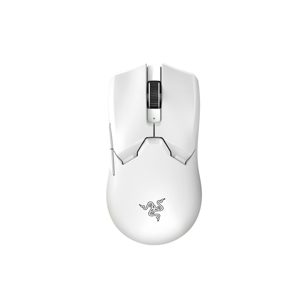 MOUSE RAZER VIPER V2 PRO 30K DPI MULTI-DISPOSITIVO 80H WIRELESS / USB-C SWITCH OPTICO 90M BLACK