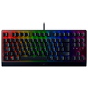 TECLADO RAZER BLACKWIDOW V3 TKL MECHANICAL SWITCH YELLOW 80M SP CHROMA BLACK