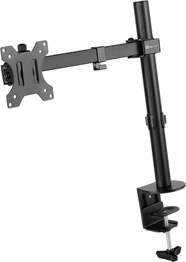 SINGLE MONITOR MOUNT KLIPXTREME 13" - 32" KPM-300