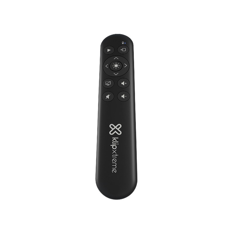PRESENTADOR INALAMBRICO KLIPXTREME KPP-003