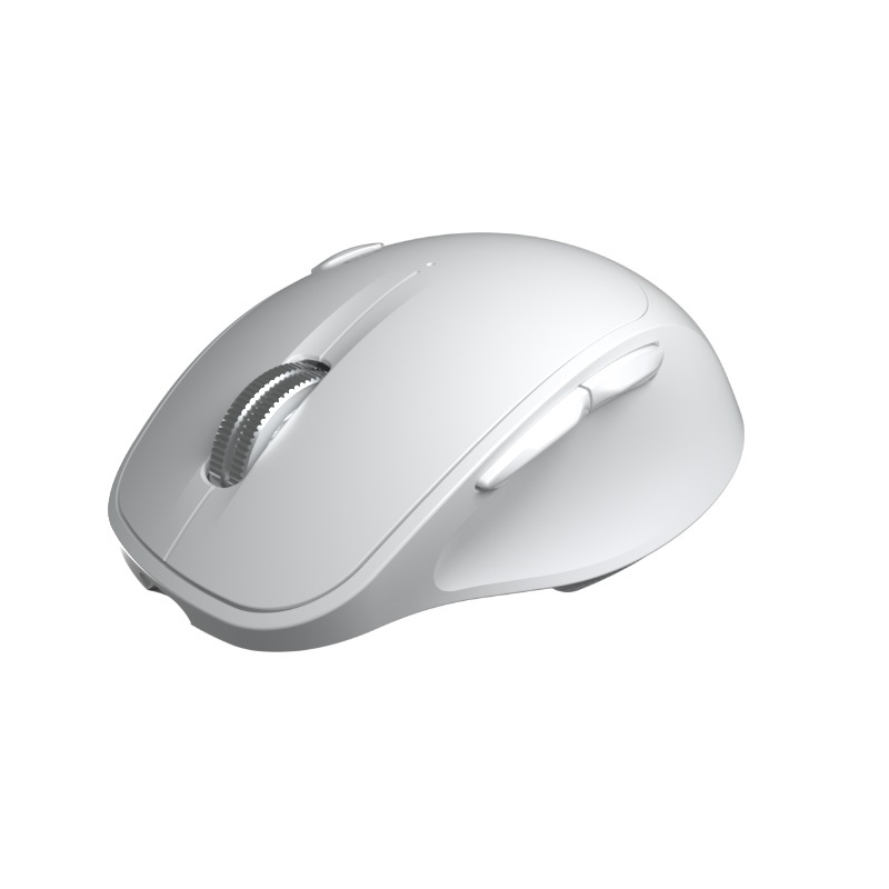 MOUSE KLIPXTREME DUOTRAK INALAMBRICO - BLUETOOH  KMB-501