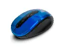 MOUSE INALAMBRICO KLIPXTREME / VECTOR / KMV-330