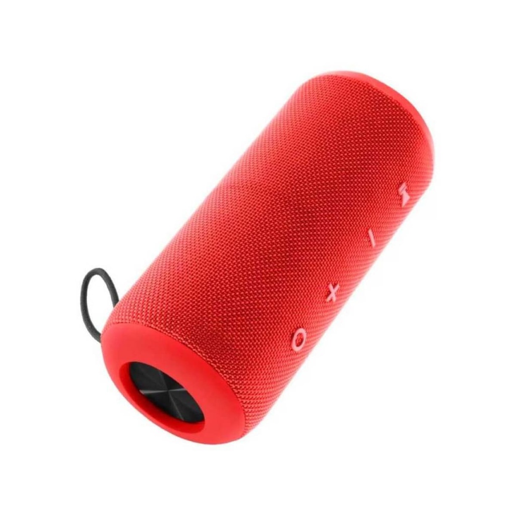 PARLANTE KLIPXTREME BLUETOOTH  TITAN PRO KBS-300 (rojo)