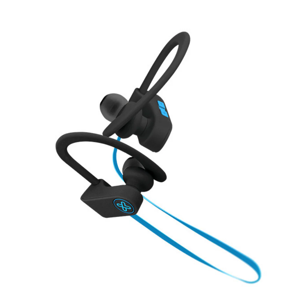 AUDIFONO BLUETOOTH KLIPXTREME JOGBUDZ II KSM-150 (azul)