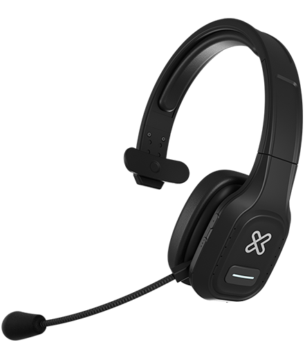  AUDIFONO KLIPXTREME VOXCOM  INALAMBRICO - BLUETOOH / MICRO / KCH-75