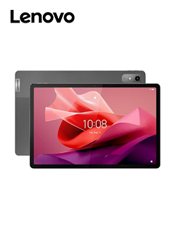 Tablet Lenovo Tab P12 12.7" 3K (2944x1840) LTPS Touch (In-cell,10-Point Multi-touch)