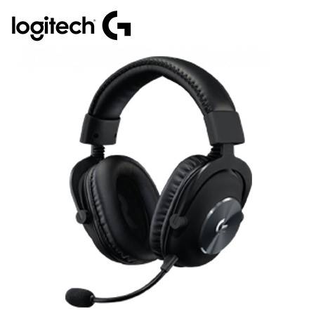 [0026232] AUDIFONO C/MICROF. LOGITECH G PRO X BLACK (981-000817)