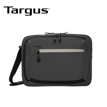 BOLSO TARGUS CONVERTIBLE CITY FUSION 14'' GREY (TBM571GL)
