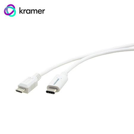CABLE KRAMER CUSB/CA10 USB 2.0 USBC(M)