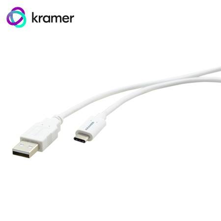 [0029406] CABLE KRAMER CUSB/CA6 USB 2.0 USBC(M)