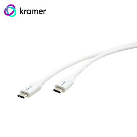 [0029405] CABLE KRAMER CUSB/CC10 USB-C 2.0 USBC(M)