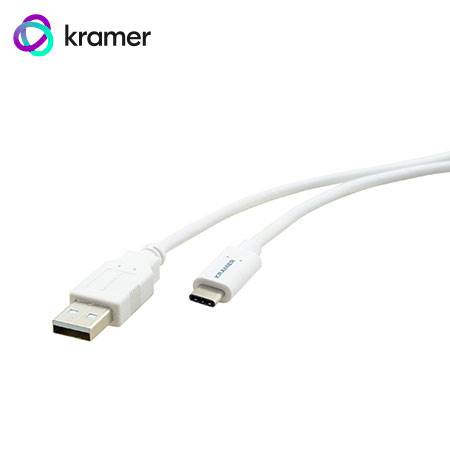 [0029404] CABLE KRAMER CUSB/CC6 USB-C 2.0 USBC(M)