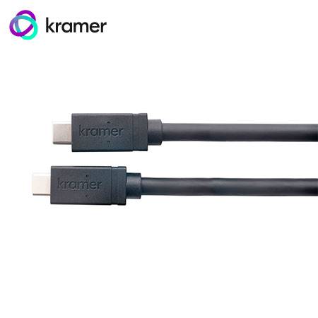 [0029403] CABLE KRAMER CA-U32/FF USB-C (M)