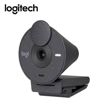 [0029754] CAMARA LOGITECH B2B BRIO 305 FHD 1080P USB-C BLACK (960-001519)