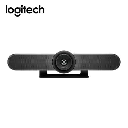 [0024564] CAMARA LOGITECH B2B MEETUP BLACK (960-001101)