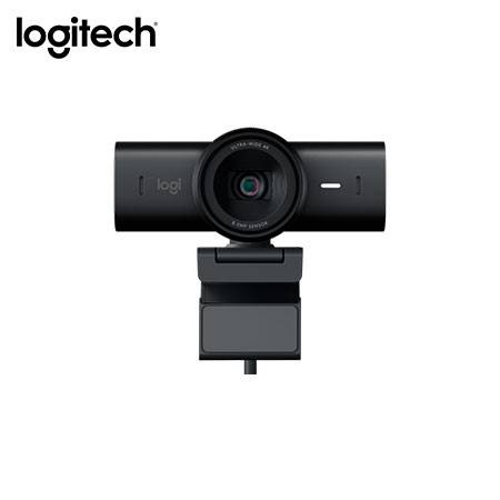 [0029446] CAMARA LOGITECH MX BRIO PRO 700 ULTRA HD 4K USB-C BLACK (960-001548)