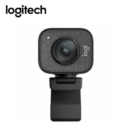 [0026913] CAMARA LOGITECH STREAMCAM PLUS FULL HD BLACK (960-001280)