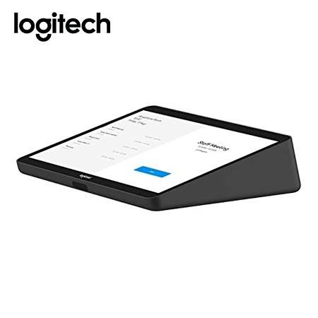 [0027719] CONTROLADOR TACTIL LOGITECH B2B TAP P/VIDEO CONFERENCIA (939-001950)