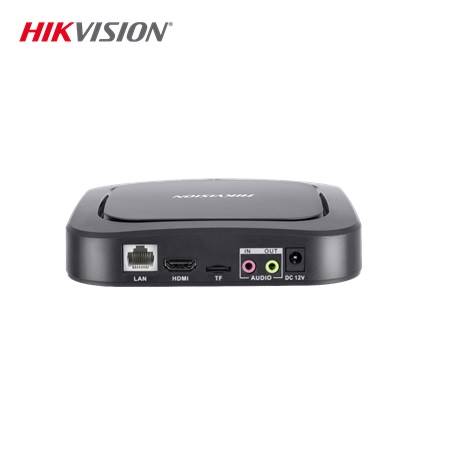 DIGITAL SIGNAGE BOX HIKVISION MEDIA PLAYER DS-D60E-B O-STD (317600978)