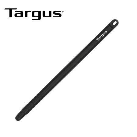 LAPIZ P/TABLET TARGUS MAGNETICO ANTI-RAYAS STYLUS 6" BLACK (AMM168GLX)