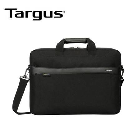 [0029552] MALETIN TARGUS GEOLITE ECOSMART SLIM BRIEF 16" BLACK (TSS984GL)