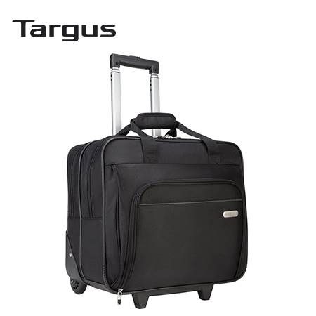 [0011159] MALETIN TARGUS ROLLER METRO 15.6" BLACK (PN TBR003US)