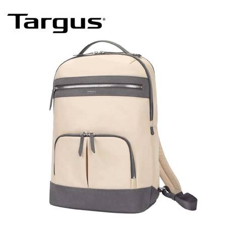 MOCHILA TARGUS NEWPORT 16" BEIGE (TBB59906GL)