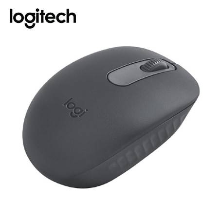[0030147] MOUSE LOGITECH M196 BLUETOOTH BLACK (910-007456)
