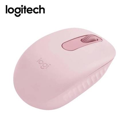 [0030149] MOUSE LOGITECH M196 BLUETOOTH ROSE (910-007458)