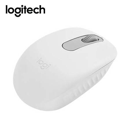 MOUSE LOGITECH M196 BLUETOOTH WHITE (910-007457)