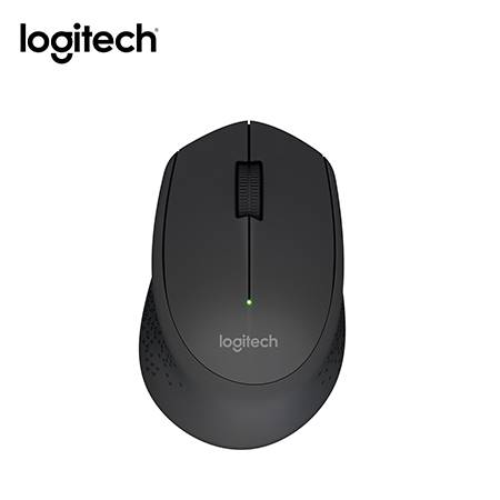 [0021220] MOUSE LOGITECH M280 WIRELESS BLACK (910-004284)
