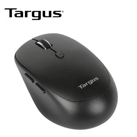 [0027945] MOUSE TARGUS B582 MEDIUM ANTIMICROBIAL MULTI-DEVICE BT BLACK (AMB582GL)