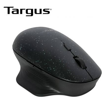 [0029289] MOUSE TARGUS ERGOFLIP ECOSMART BLUETOOTH MULTI-DISPOSITIVO AMBIDIESTRO BLACK (AMB586GL)