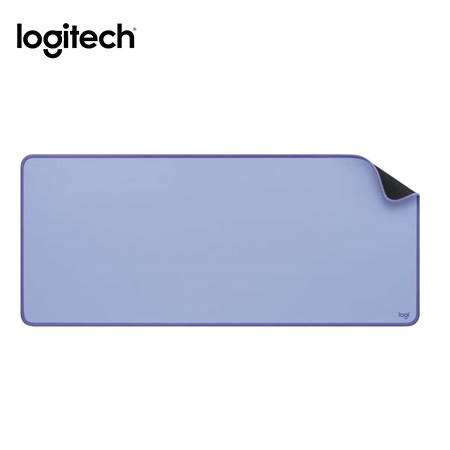 [0030566] PAD MOUSE LOGITECH DESKPAD ANTI-SALPICADURAS 300X700MM LILAC (956-000148)