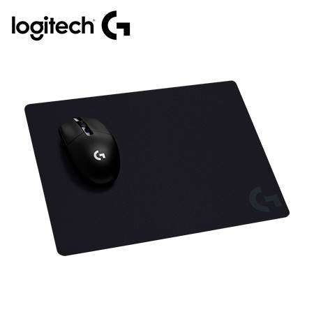 [0028503] PAD MOUSE LOGITECH G440 HARD MEDIUM BLACK (943-000790)