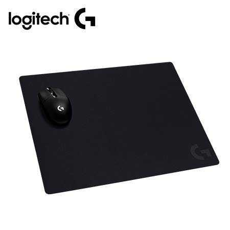[0028504] PAD MOUSE LOGITECH G640 CLOTH LARGE BLACK (943-000797)