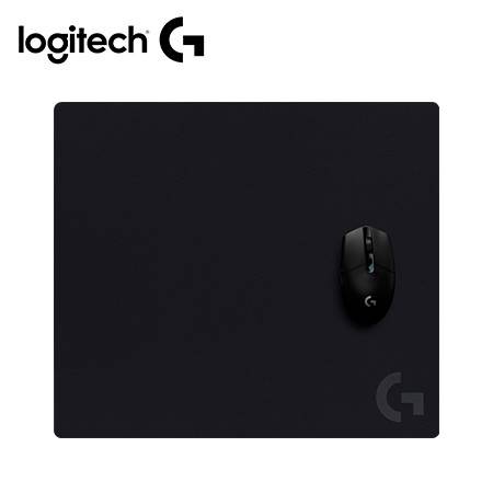 [0028505] PAD MOUSE LOGITECH G740 CLOTH LARGE BLACK (943-000804)