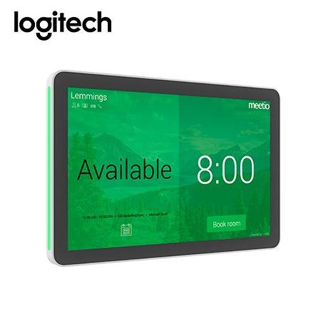 [0028126] PANEL DE PROGRAMACION LOGITECH B2B TAP SCHEDULER P/CONFERENCE (952-000091)