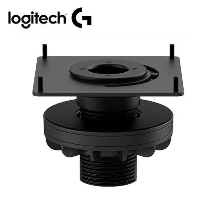 [0026684] PIEZA DE MONTAJE LOGITECH B2B TAP TABLE MOUNT (939-001811)
