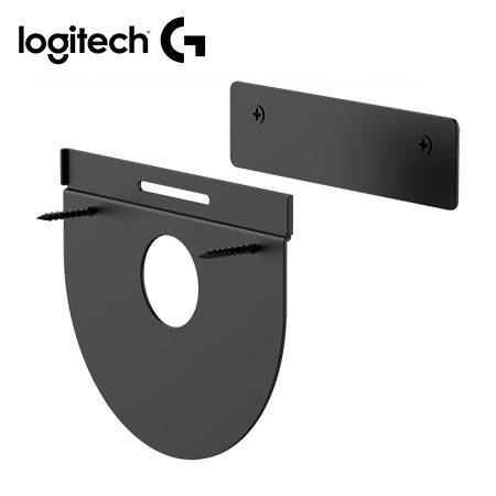 [0026686] PIEZA DE MONTAJE LOGITECH B2B TAP WALL MOUNT (939-001817)