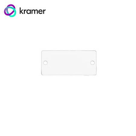PLACA DE PARED KRAMER W-BLANK(W)