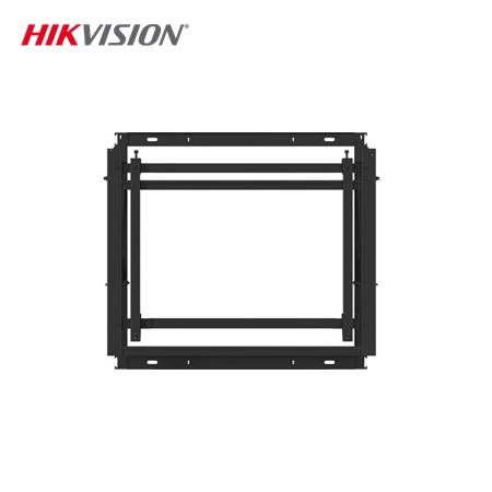 RACK HIKVISION DS-DN5501W SOPORTE DE PANTALLA PARA PARED RACK PUSH 55"
Código : 0030461
Cód. de fábrica : 190144366
Marca : HIKVISION

Más información