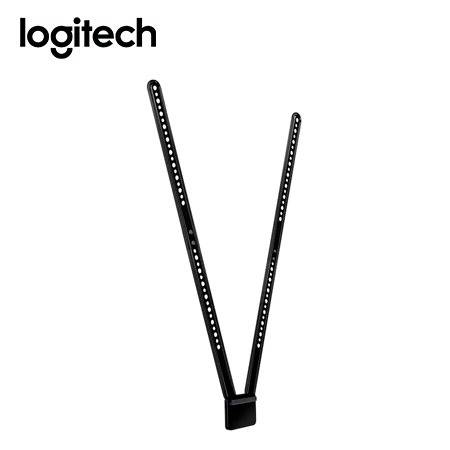 [0027771] SOPORTE DE TV LOGITECH B2B PARA MEETUP XL (939-001656)
