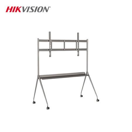 SOPORTE MOVIL HIKVISION DS-D5ABKY2-M 75"/86"
Código : 0030460
Cód. de fábrica : 321200250
Marca : HIKVISION

Más información